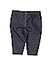 Carter's Blue Jeggings 0-3 MO / 3 MO - photo 2