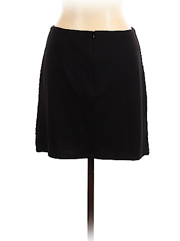 Romeo & Juliet Couture Formal Skirt (view 2)