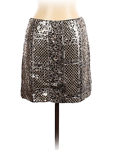 Romeo & Juliet Couture Formal Skirt (view 1)