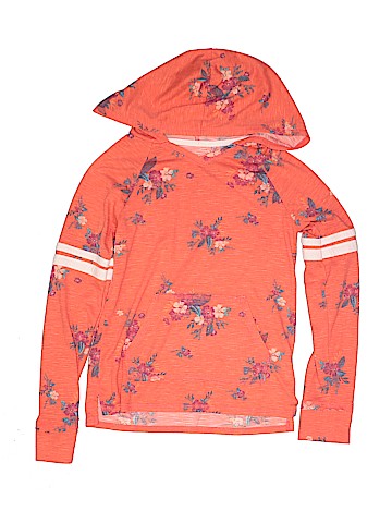 Mudd Long Sleeve T-Shirt (view 1)