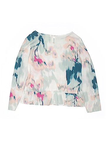 H&M Long Sleeve Blouse (view 2)