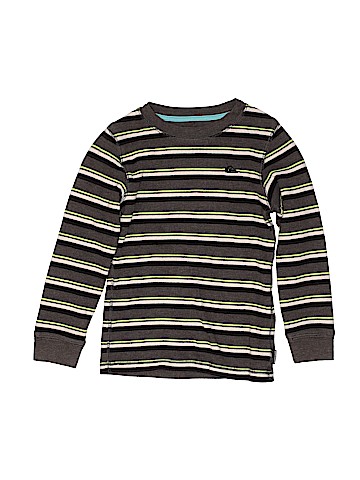 Quiksilver Long Sleeve T-Shirt (view 1)