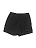 Nike 100% Polyester Black Athletic Shorts Size S - photo 1