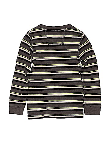 Quiksilver Long Sleeve T-Shirt (view 2)