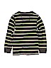 Quiksilver Green Long Sleeve T-Shirt Size 5 - photo 2