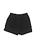 Nike 100% Polyester Black Athletic Shorts Size S - photo 2