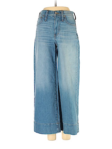 Madewell Jeans (view 1)