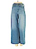 Madewell Blue Jeans Size 23 waist - photo 1