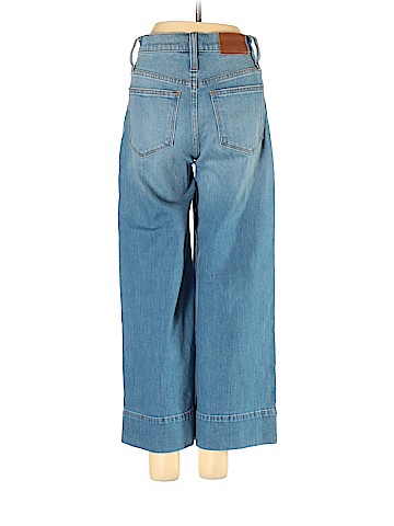 Madewell Jeans (view 2)