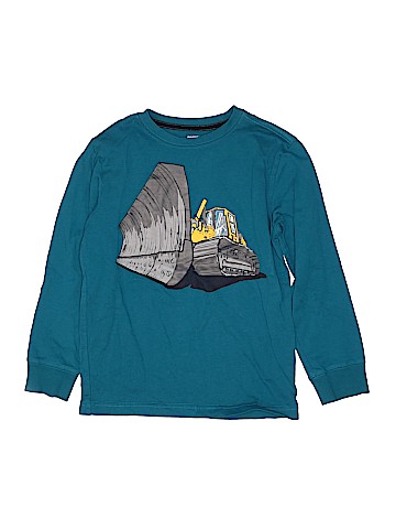 Gymboree Long Sleeve T-Shirt (view 1)