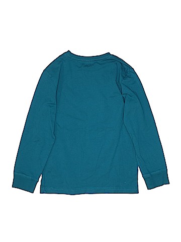 Gymboree Long Sleeve T-Shirt (view 2)