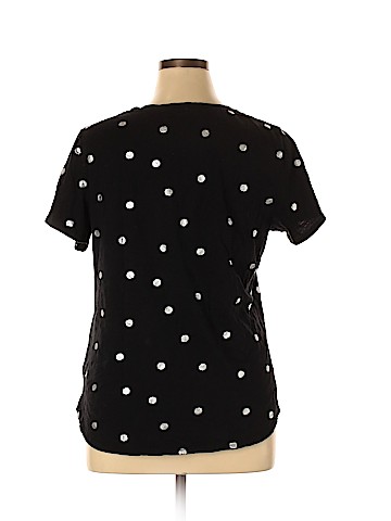 Old Navy Short Sleeve T-Shirt (view 2)