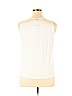 Worthington 100% Polyester Gold Sleeveless Top Size XL - photo 2