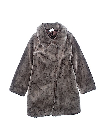 Lili Gaufrette Coat (view 1)