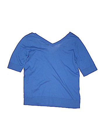 Halogen Short Sleeve Top (view 2)