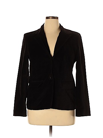 Villager Blazer (view 1)