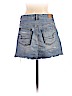 American Eagle Outfitters 100% Cotton Blue Denim Skirt Size 6 - photo 2