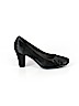 Aerosoles Black Heels Size 9 1/2 - photo 1