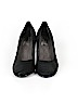 Aerosoles Black Heels Size 9 1/2 - photo 2
