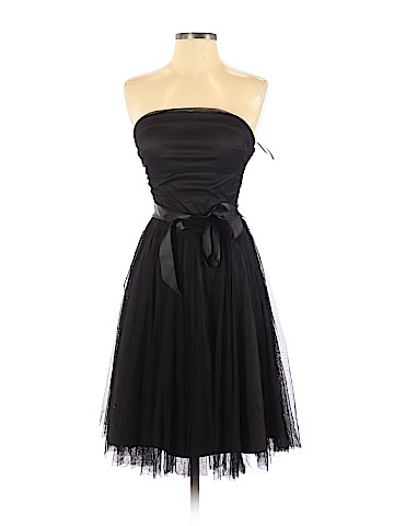 Lux Casual Dress (view 1)