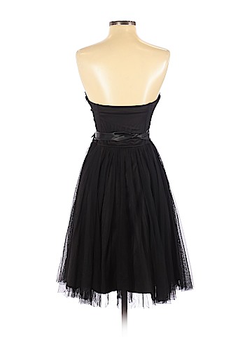 Lux Casual Dress (view 2)