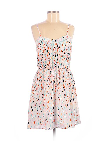 Francesca's Casual Dress (view 1)