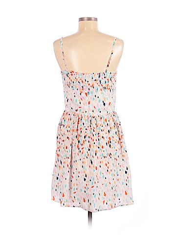 Francesca's Casual Dress (view 2)