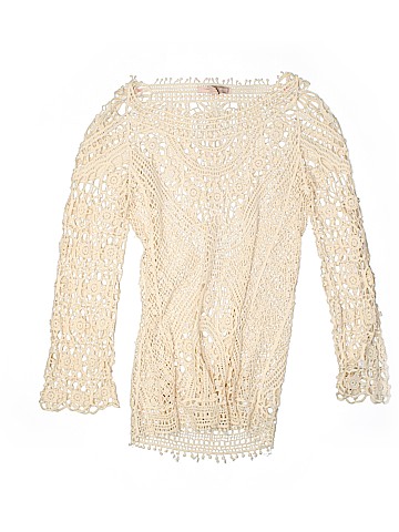 Forever 21 Swimsuit Cover Up (view 1)