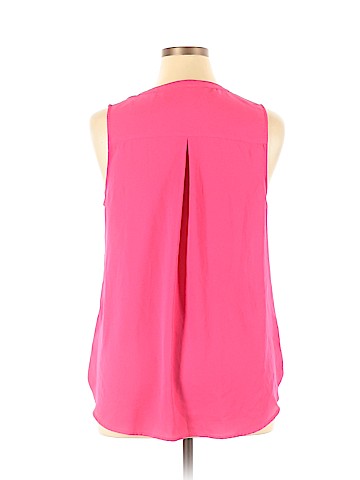 Maurices Sleeveless Blouse (view 2)
