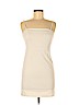 Forever 21 Ivory Casual Dress Size M - photo 1