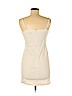 Forever 21 Ivory Casual Dress Size M - photo 2