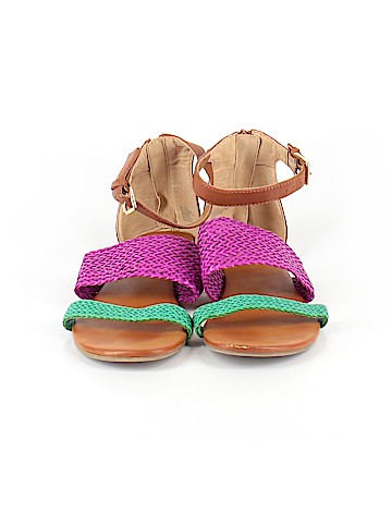 a.n.a. A New Approach Sandals (view 2)