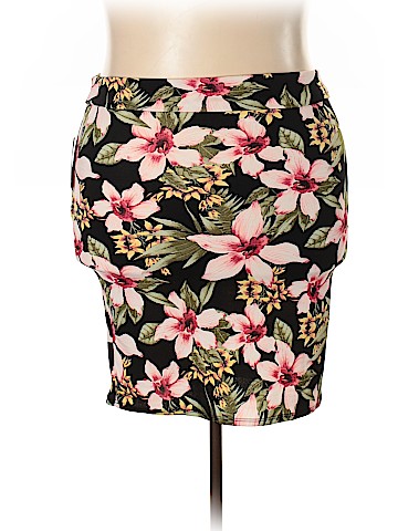 Lularoe Casual Skirt (view 2)