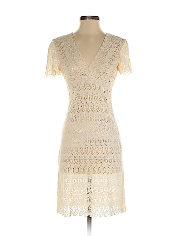 BCBGMAXAZRIA Casual Dress (view 1)