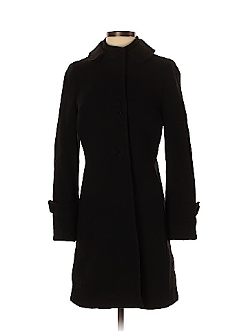 Talbots Wool Coat (view 1)