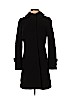 Talbots Black Wool Coat Size 2 (petite) - photo 1