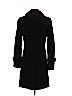 Talbots Black Wool Coat Size 2 (petite) - photo 2