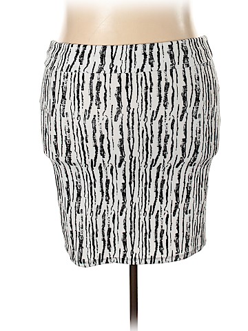 Lularoe Casual Skirt (view 2)