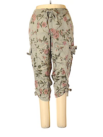 Lane Bryant Cargo Pants (view 1)