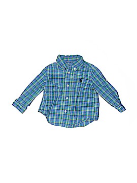 Ralph by Ralph Lauren Size 9 mo