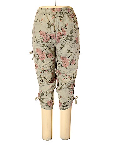 Lane Bryant Cargo Pants (view 2)