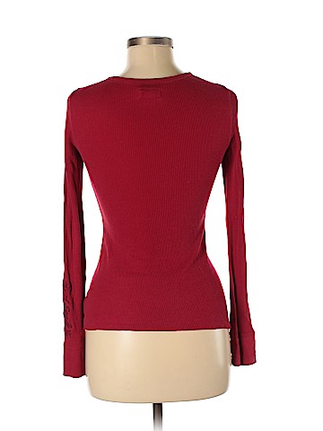 American Eagle Outfitters Thermal Top (view 2)
