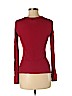 American Eagle Outfitters Red Thermal Top Size M - photo 2