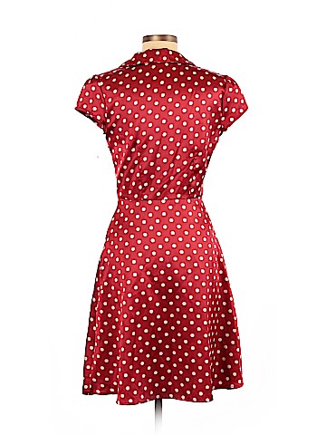 Ruby Rox Cocktail Dress (view 2)