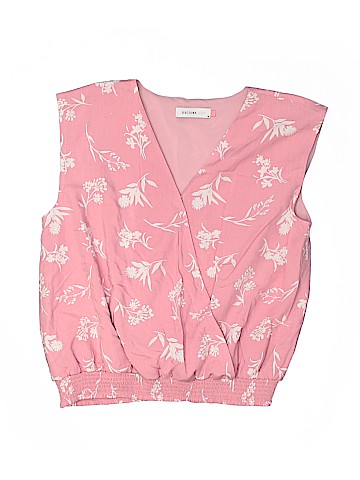 Assorted Brands Sleeveless Blouse (view 1)