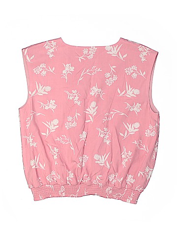 Assorted Brands Sleeveless Blouse (view 2)