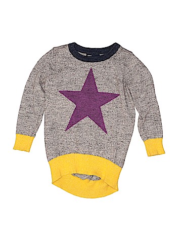 Gap Kids Pullover Sweater (view 1)