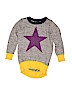 Gap Kids Gray Pullover Sweater Size XS(4 - 5) - photo 1
