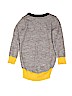 Gap Kids Gray Pullover Sweater Size XS(4 - 5) - photo 2