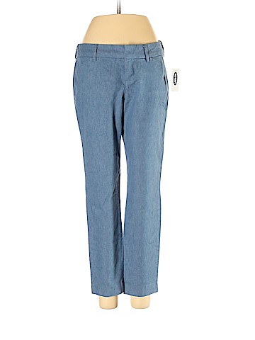 Old Navy Khakis (view 1)